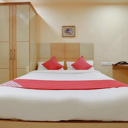 Hotel O Shanta Residency Lodge Sururnagar Esterno foto